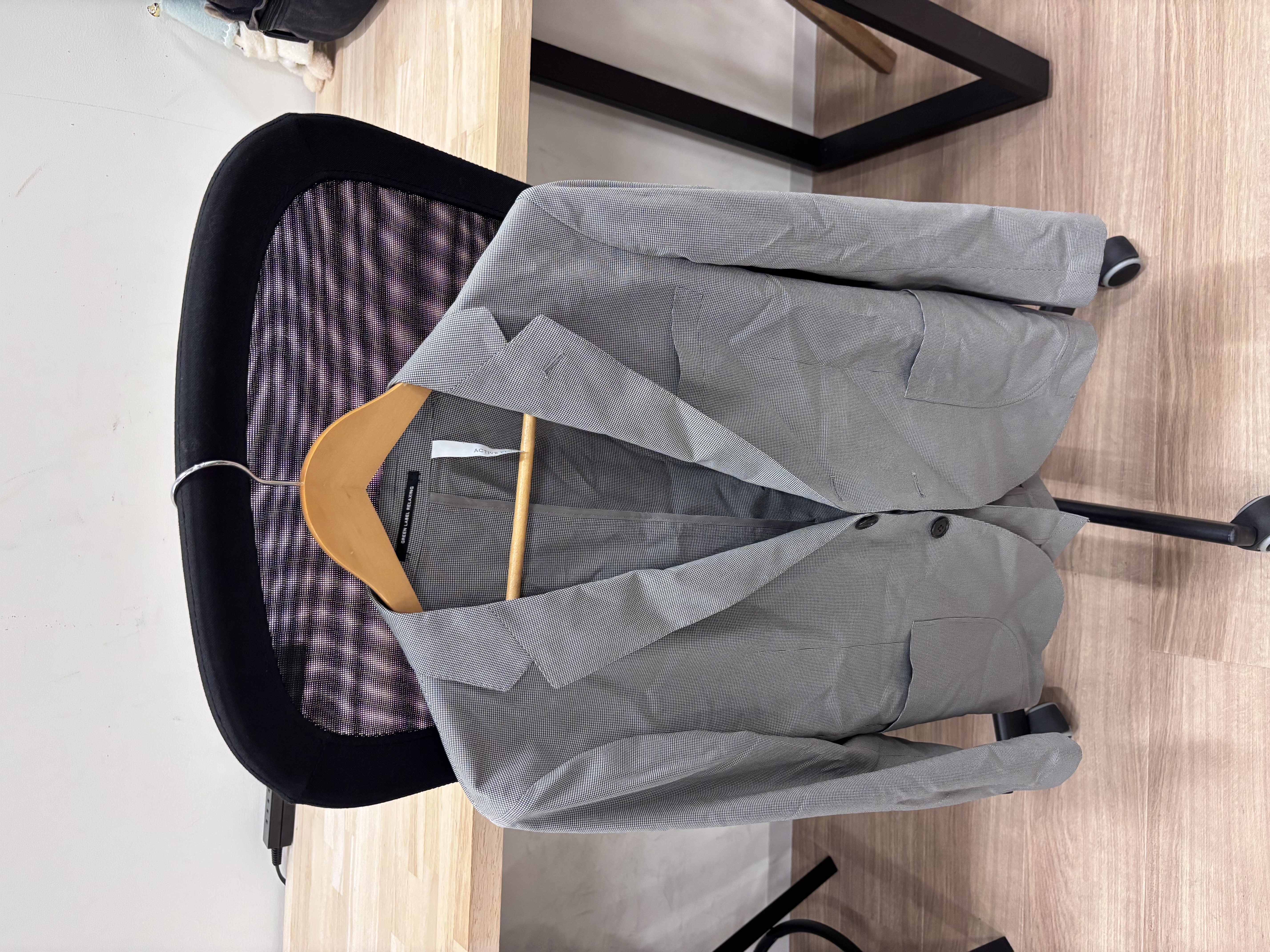 No.2 ジャケット