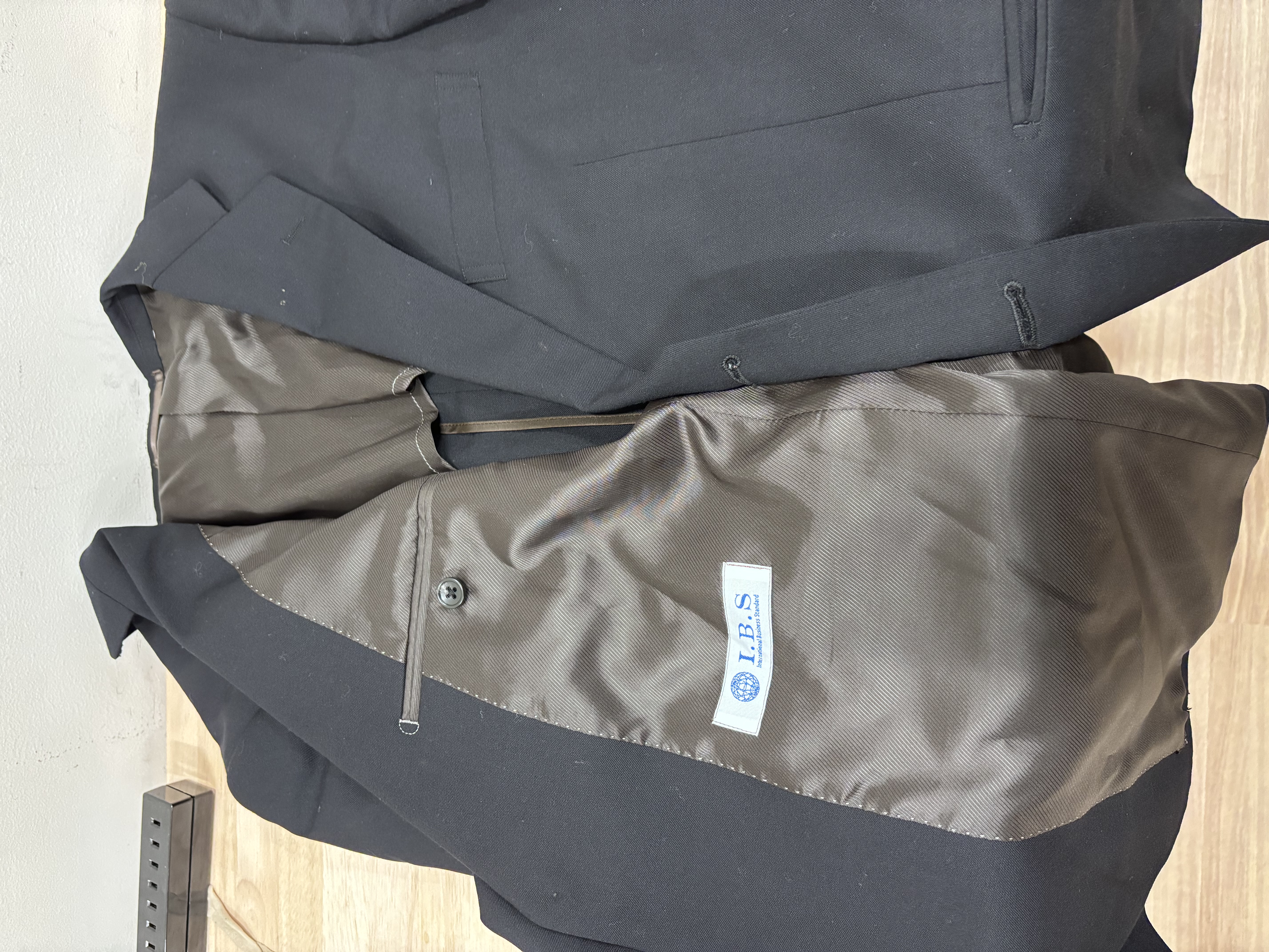 No.4 ジャケット