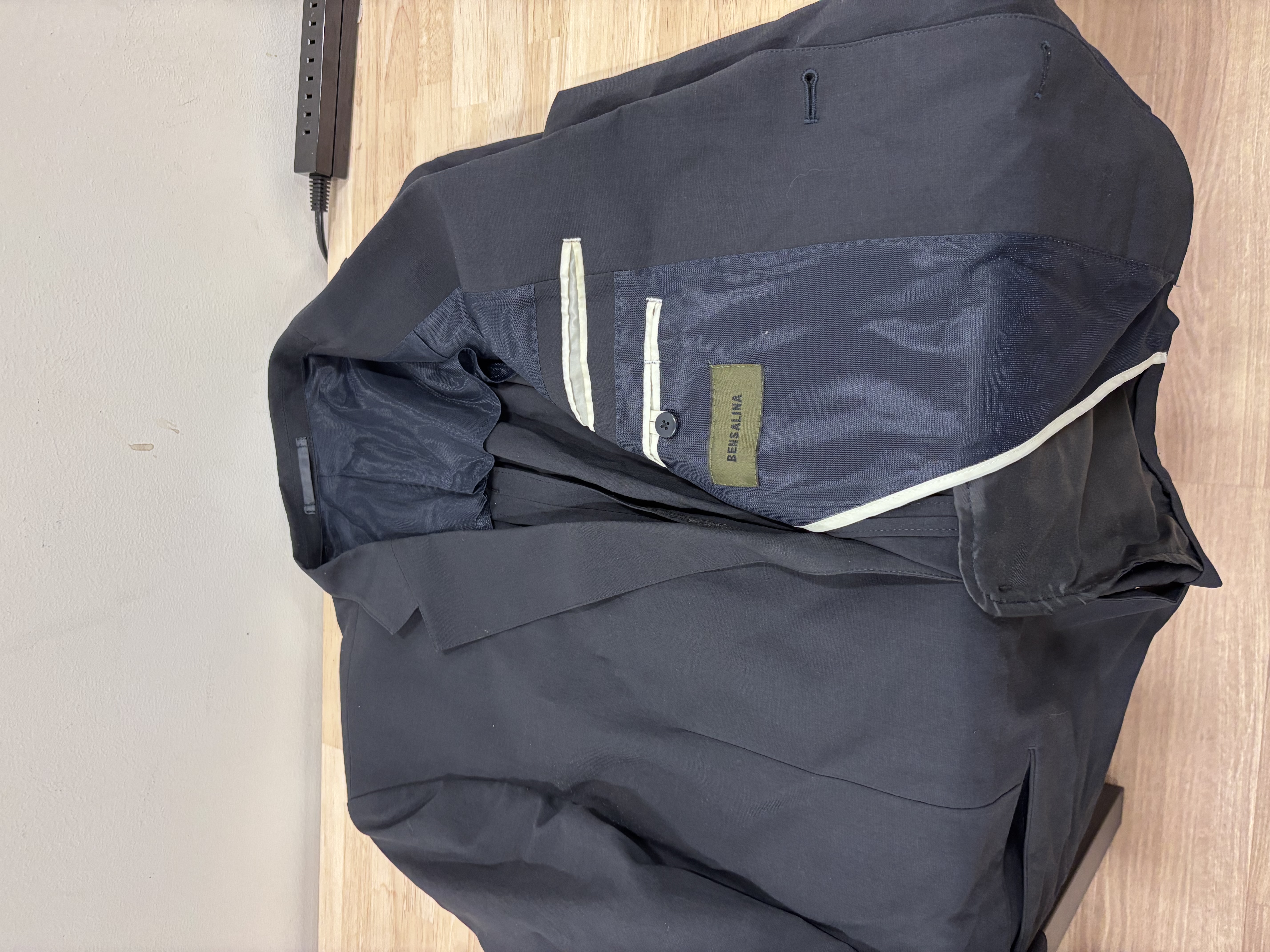 No.5 ジャケット